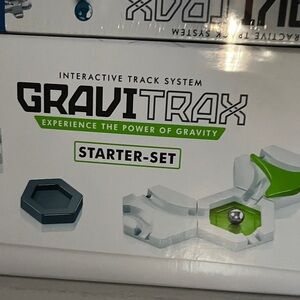GraviTrax Starter Set
